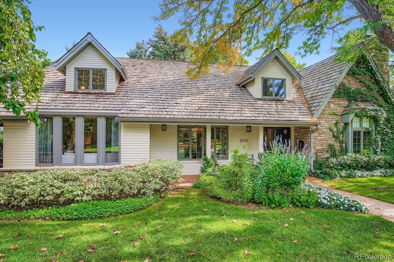 2155 E Alameda Ave, Denver, CO 80209
