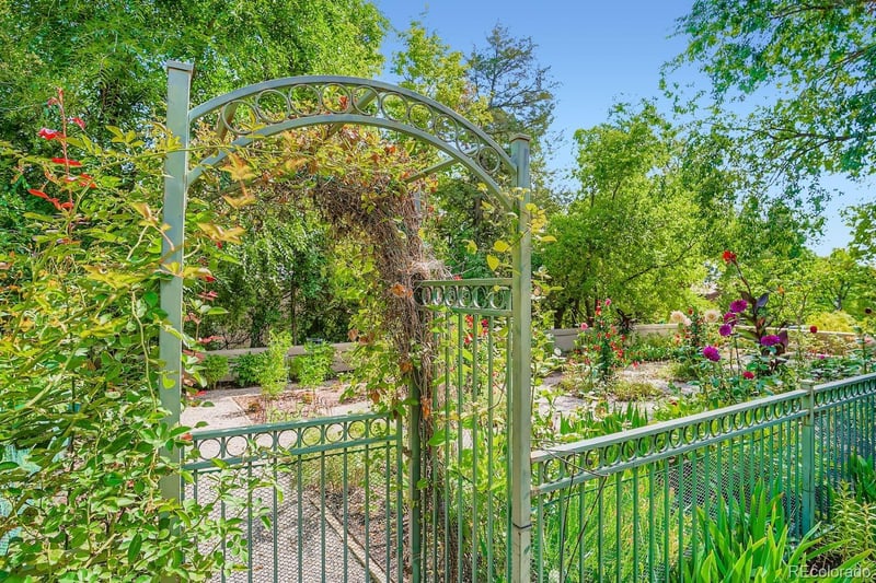 2155 E Alameda Ave, Denver, CO 80209