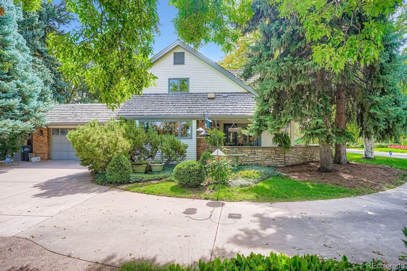 2155 E Alameda Ave, Denver, CO 80209