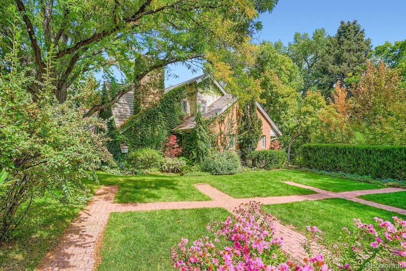 2155 E Alameda Ave, Denver, CO 80209