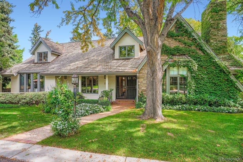 2155 E Alameda Ave, Denver, CO 80209