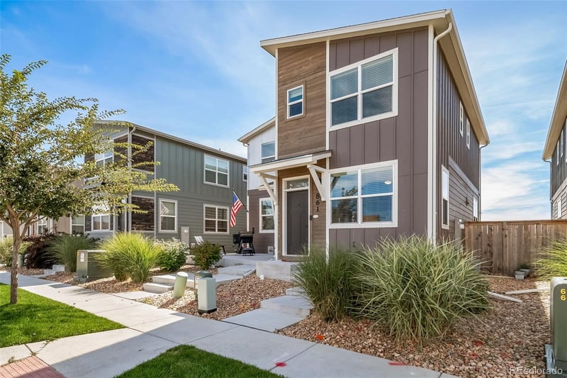 861 Great Plains Ave, Berthoud, CO 80513