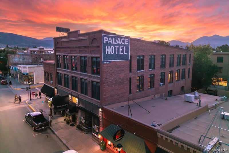 204 F #206, Salida, CO 81201