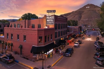 204 F #206, Salida, CO 81201