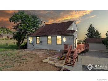 712 Colt Dr, Loveland, CO 80537