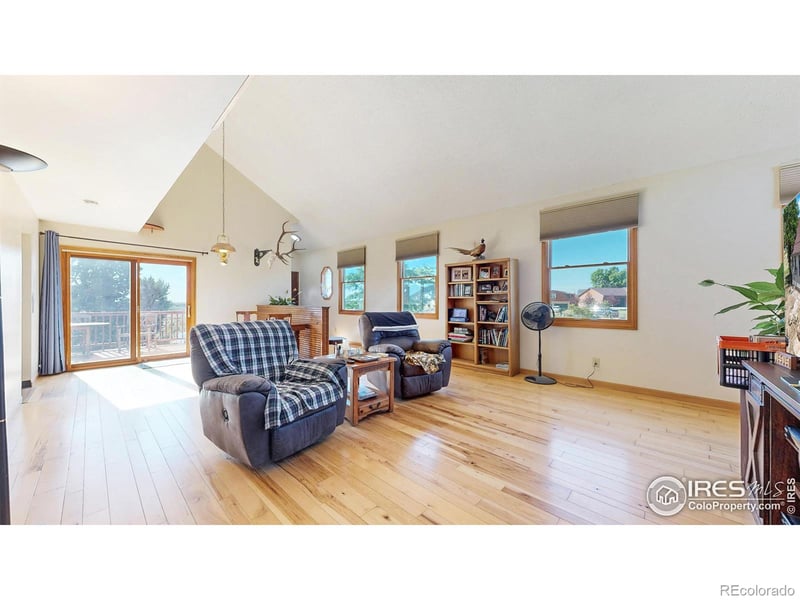 712 Colt Dr, Loveland, CO 80537