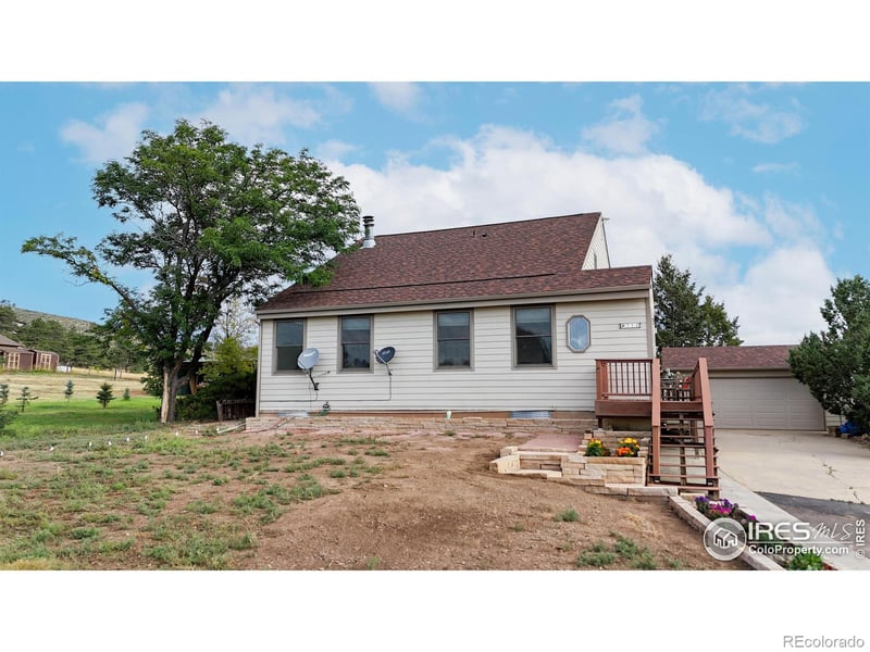 712 Colt Dr, Loveland, CO 80537