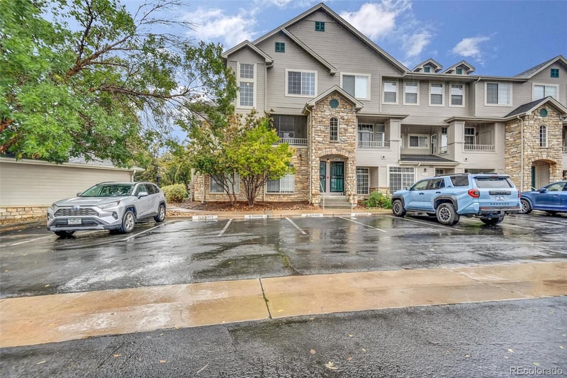 9550 Florida Ave #2023, Denver, CO 80247