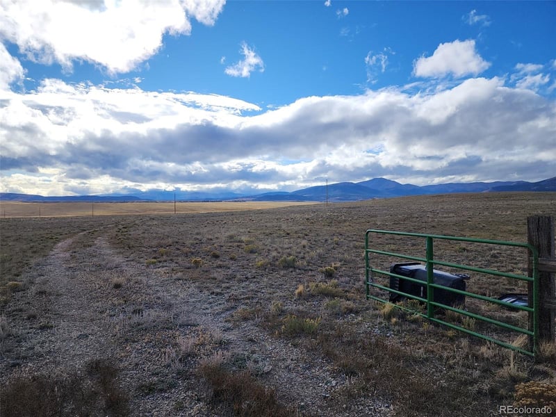 2874 County Road 34, Jefferson, CO 80456