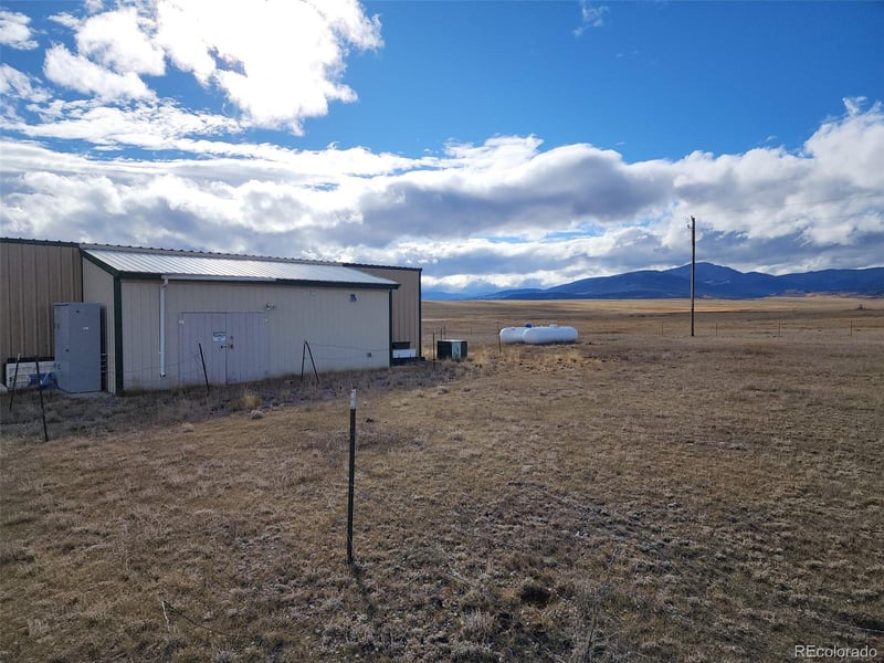 2874 County Road 34, Jefferson, CO 80456