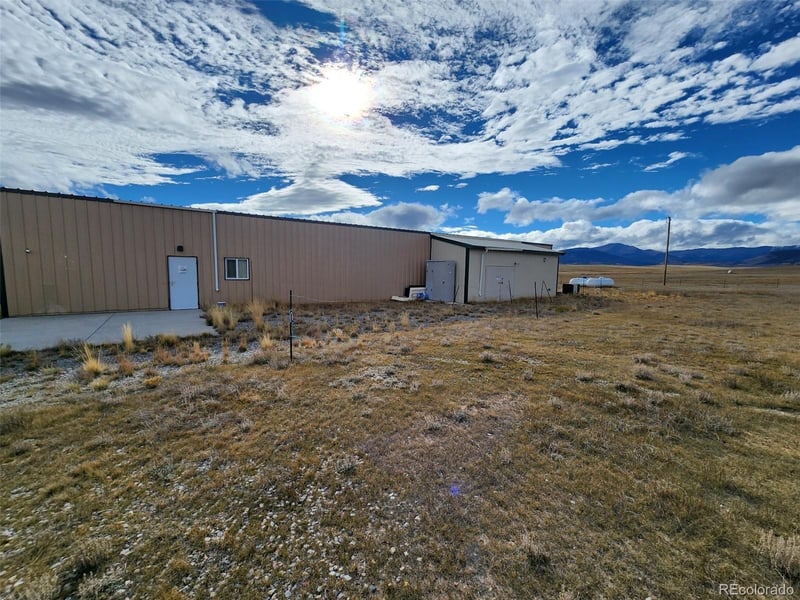 2874 County Road 34, Jefferson, CO 80456
