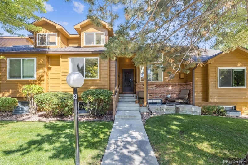 11925 66th Pl #B, Arvada, CO 80004