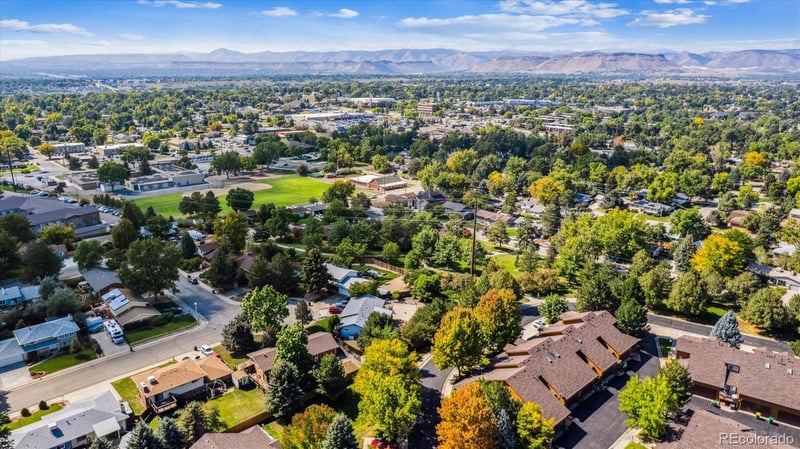 11925 66th Pl #B, Arvada, CO 80004
