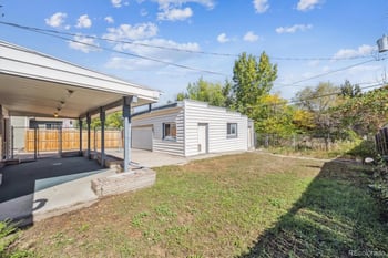 7950 Wolff Ct, Westminster, CO 80030