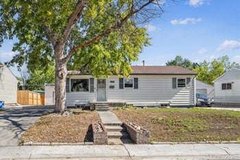 7950 Wolff Ct, Westminster, CO 80030