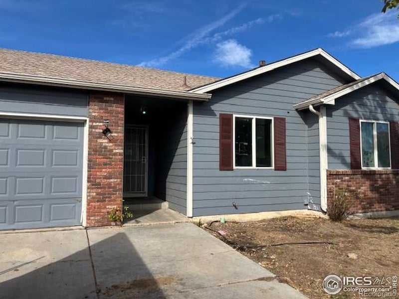 401 30th Ave, Greeley, CO 80631