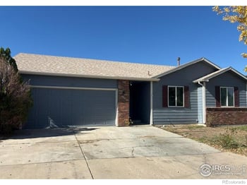 401 30th Ave, Greeley, CO 80631