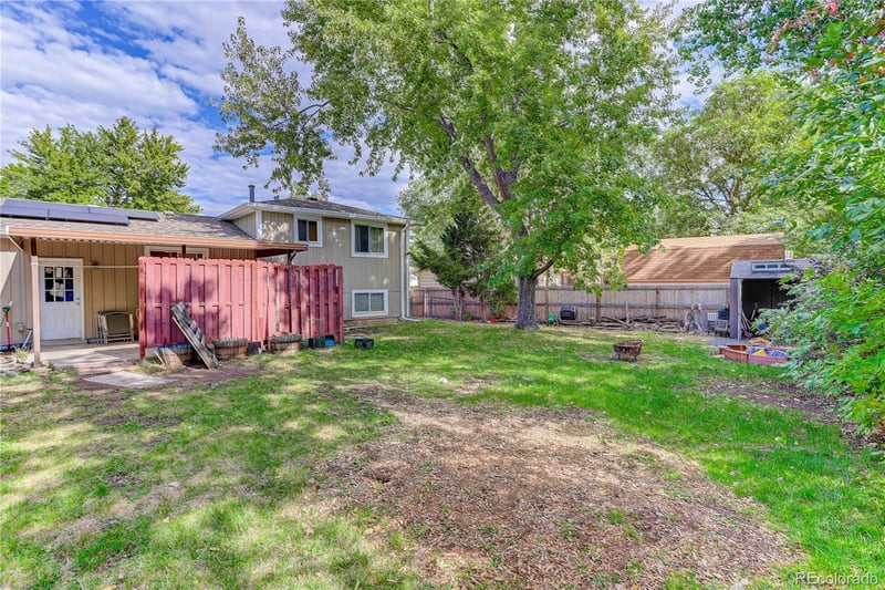 1577 S Pierson St, Denver, CO 80232