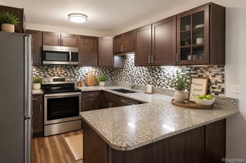 725 S Clinton St #13B, Denver, CO 80247