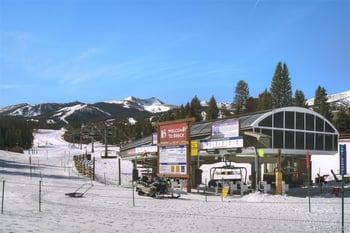 645 Park Ave #303, Breckenridge, CO 80424