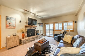 645 Park Ave #303, Breckenridge, CO 80424