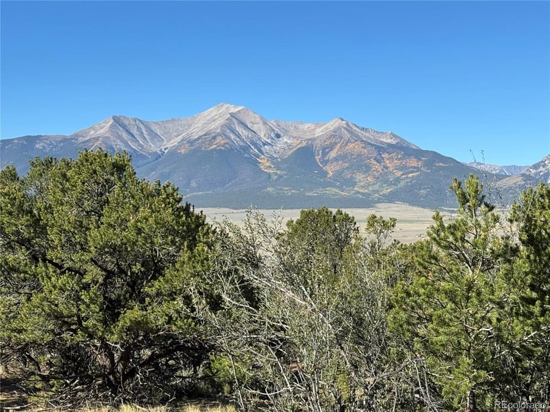 County Road 304, Buena Vista, CO 81211