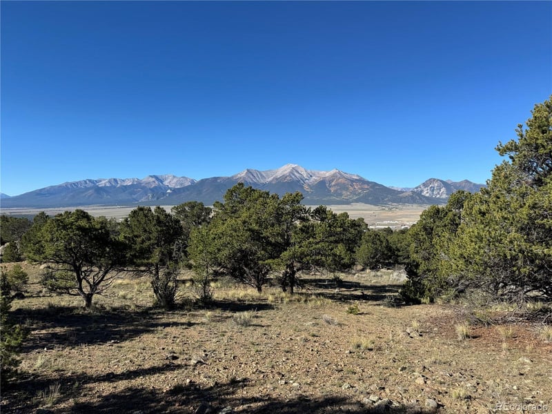 County Road 304, Buena Vista, CO 81211