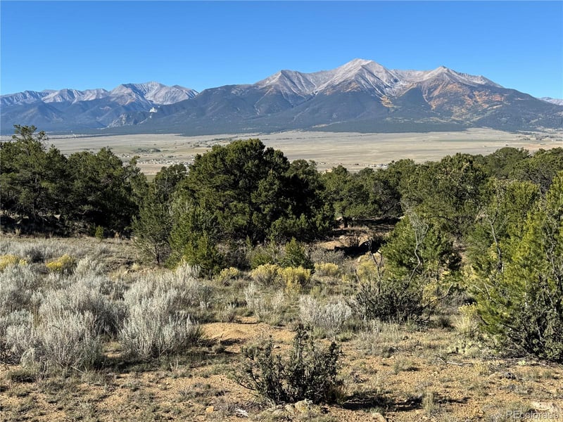 County Road 304, Buena Vista, CO 81211
