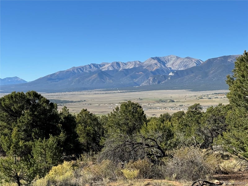 County Road 304, Buena Vista, CO 81211