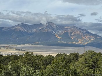 County Road 304, Buena Vista, CO 81211
