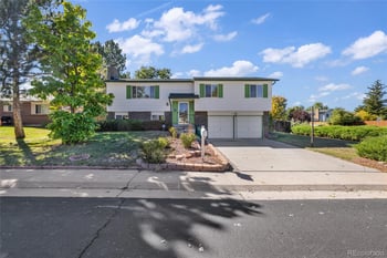 1701 Granby St, Aurora, CO 80012