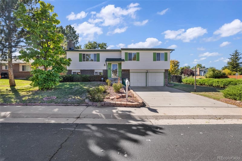 1701 Granby St, Aurora, CO 80012