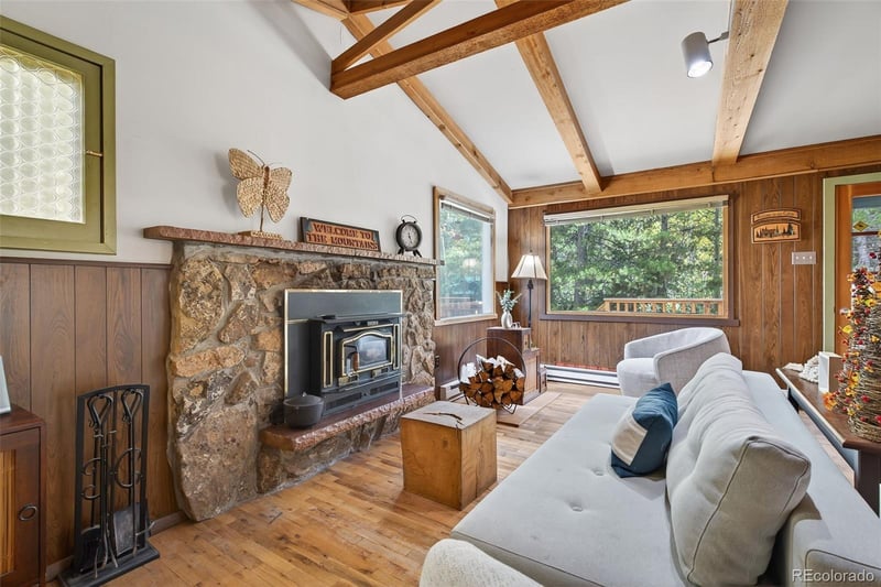 83 Iris Rd, Black Hawk, CO 80422