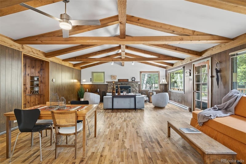 83 Iris Rd, Black Hawk, CO 80422
