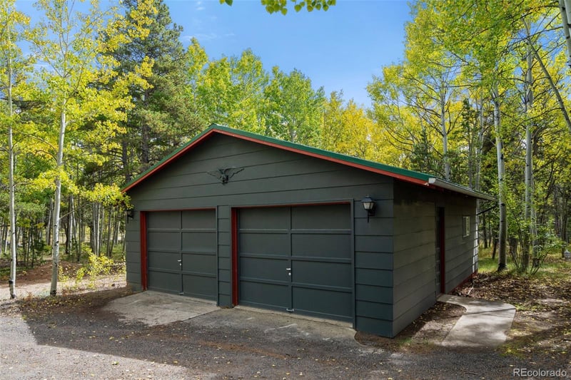 83 Iris Rd, Black Hawk, CO 80422