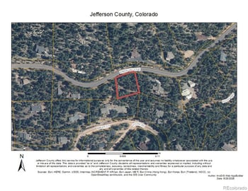 30402 Kings Valley, Conifer, CO 80433