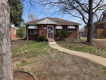 1558 Spruce St, Denver, CO 80220