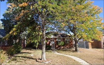 1558 Spruce St, Denver, CO 80220