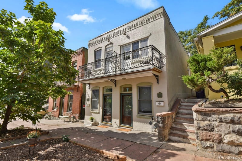 3217 12 Osage St, Denver, CO 80211