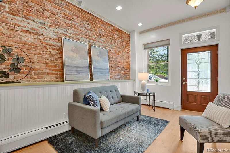 3217 12 Osage St, Denver, CO 80211