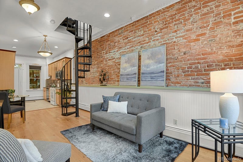 3217 12 Osage St, Denver, CO 80211