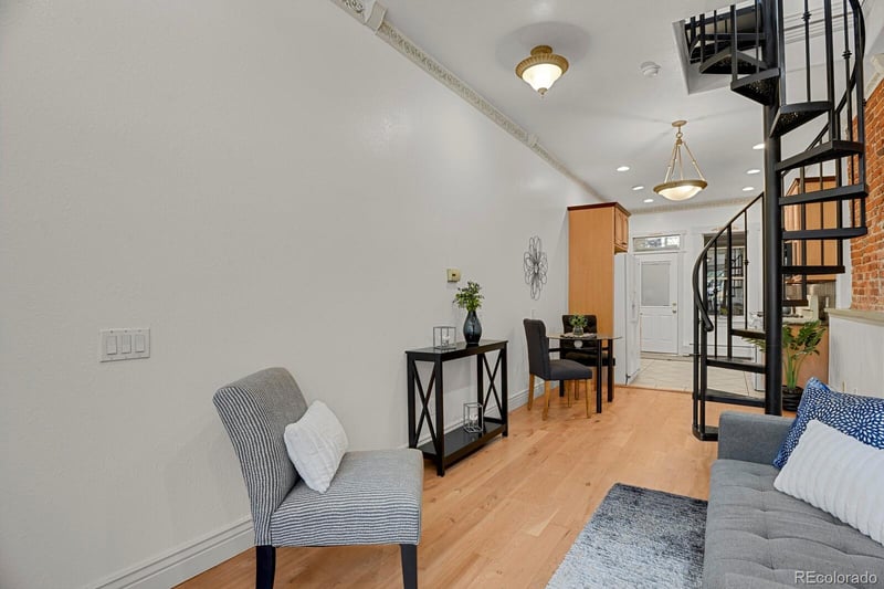 3217 12 Osage St, Denver, CO 80211