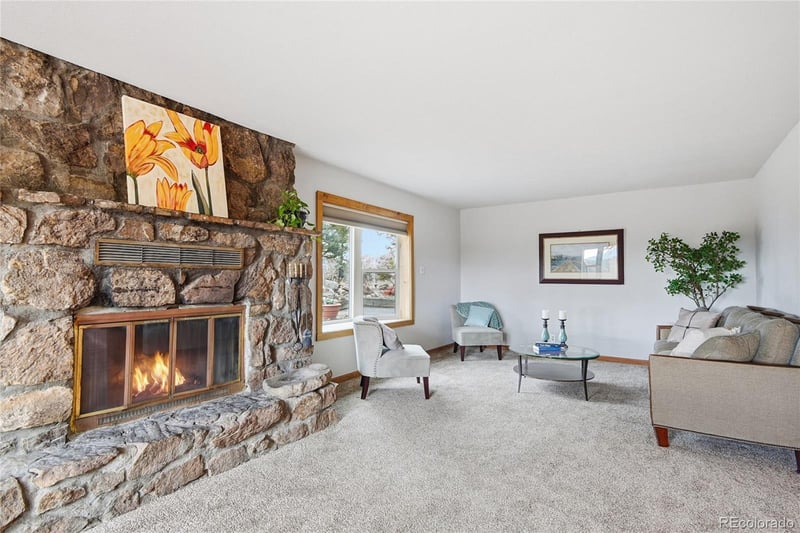 13082 Wamblee Valley Rd, Conifer, CO 80433