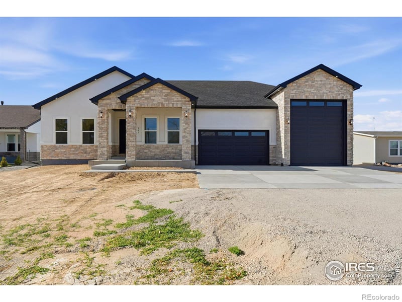 347 Cedar St, Keenesburg, CO 80643