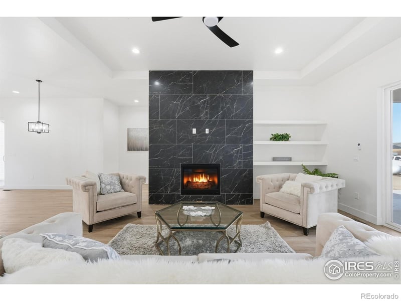 347 N Cedar St, Keenesburg, CO 80643