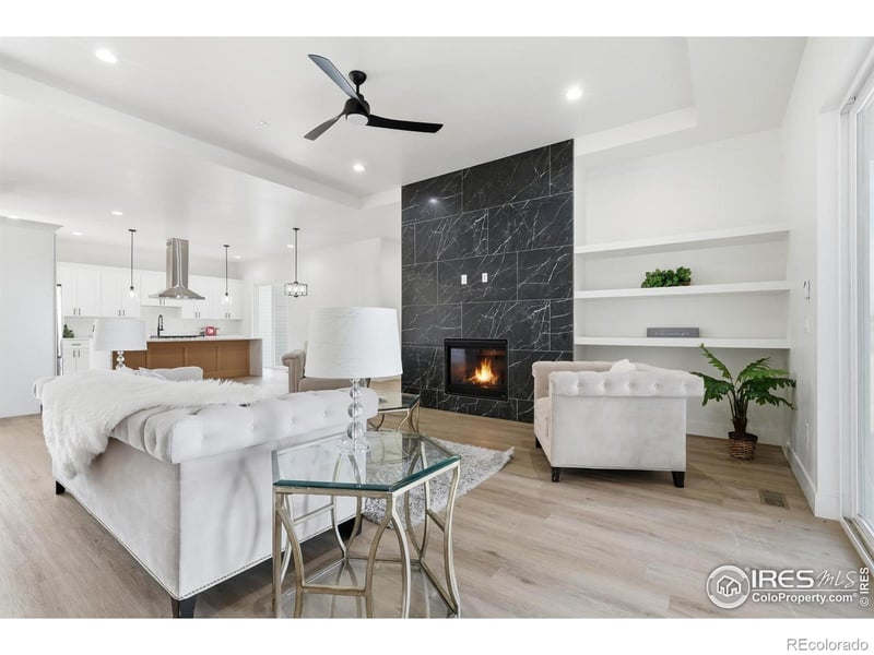 347 N Cedar St, Keenesburg, CO 80643