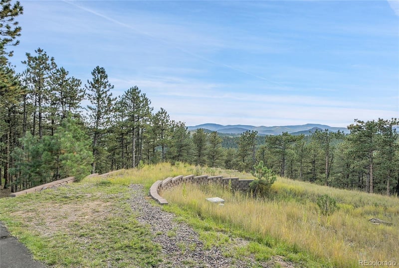 2317 Wieler Rd, Evergreen, CO 80439