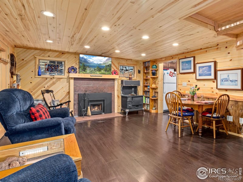 3154 Riverside Dr, Lyons, CO 80540