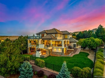 8667 Sawgrass Dr, Lone Tree, CO 80124