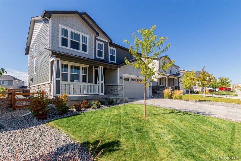 3827 Grand Baker St, Aurora, CO 80019